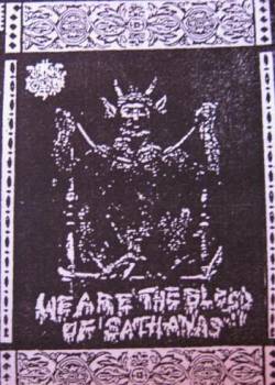 We Are the Blood of Sathanas